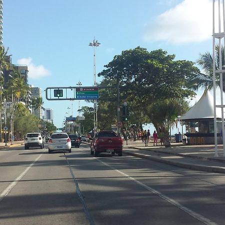 Boa Viagem Beach Flat Apt 304 Apartamento Recife Exterior foto